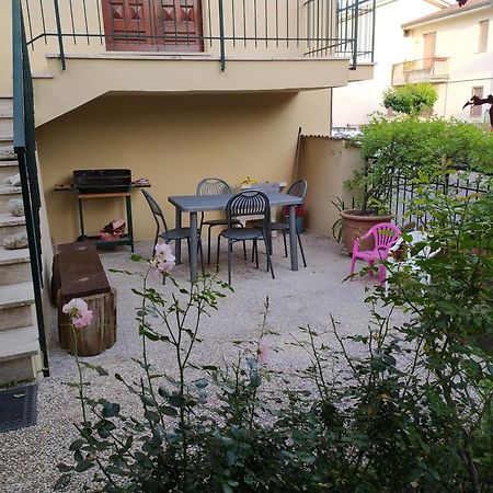 Villa Casa Paola Cetona Exterior foto